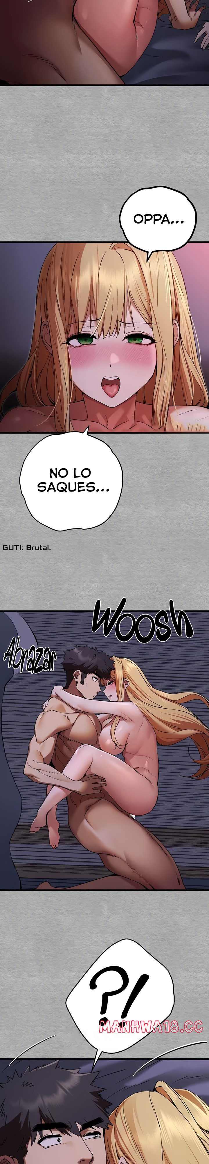 You Want to do it With a Woman You Don't Know? Raw Chapter 45 Page 31