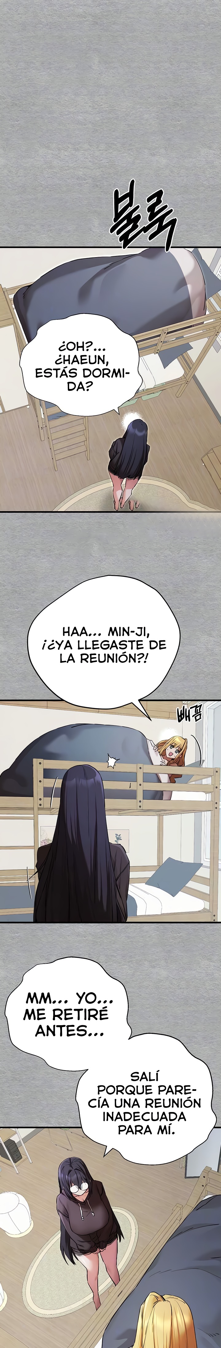 You Want to do it With a Woman You Don't Know? Raw Chapter 45 Page 5