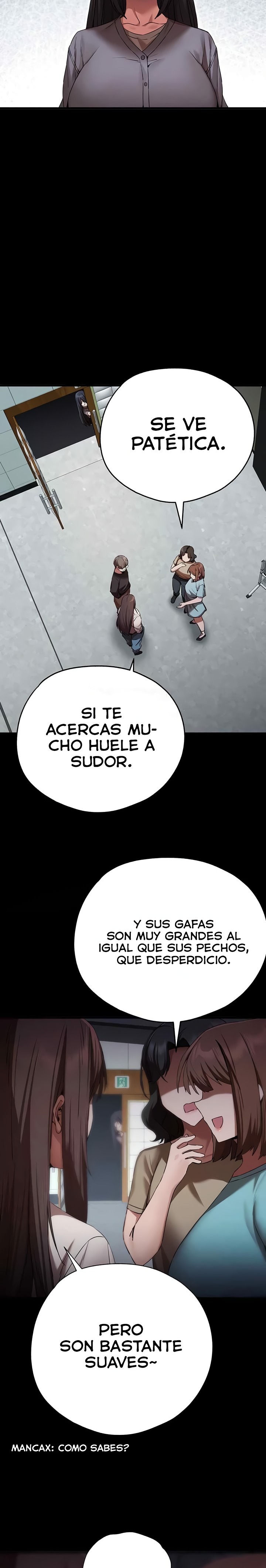You Want to do it With a Woman You Don't Know? Raw Chapter 46 Page 11