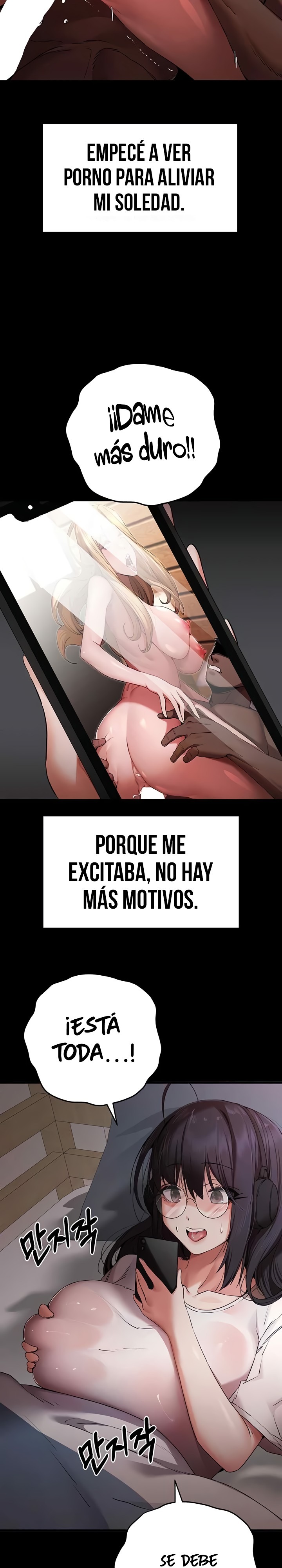 You Want to do it With a Woman You Don't Know? Raw Chapter 46 Page 13