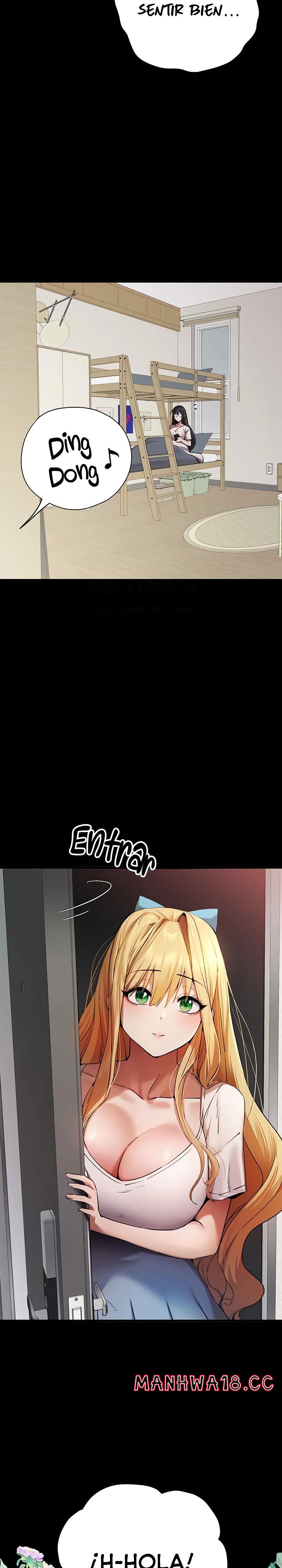You Want to do it With a Woman You Don't Know? Raw Chapter 46 Page 14
