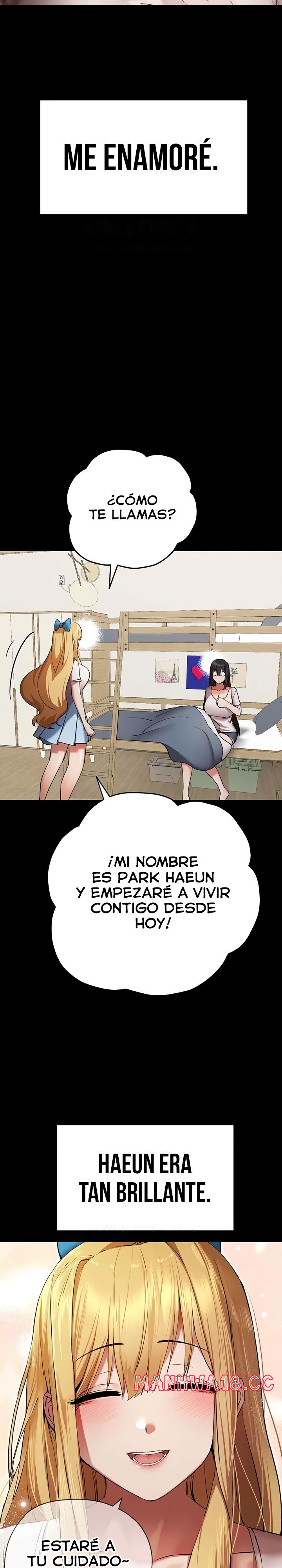 You Want to do it With a Woman You Don't Know? Raw Chapter 46 Page 16