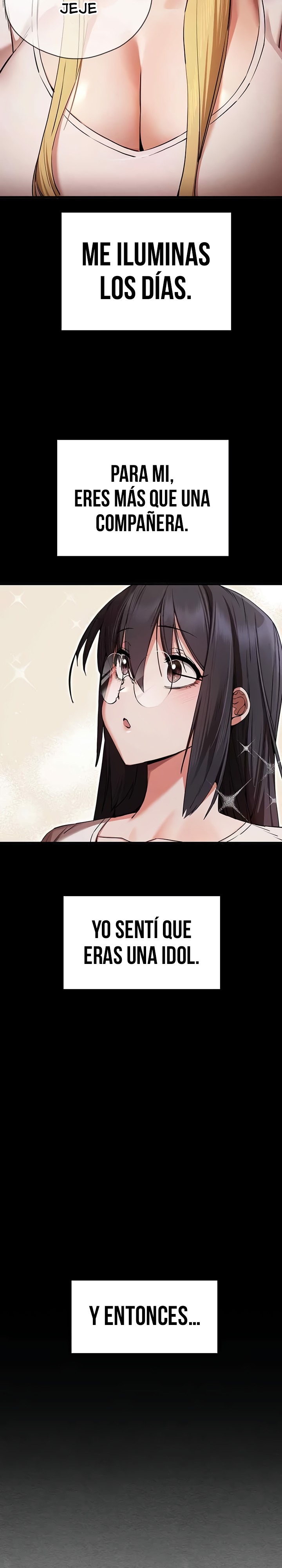 You Want to do it With a Woman You Don't Know? Raw Chapter 46 Page 17