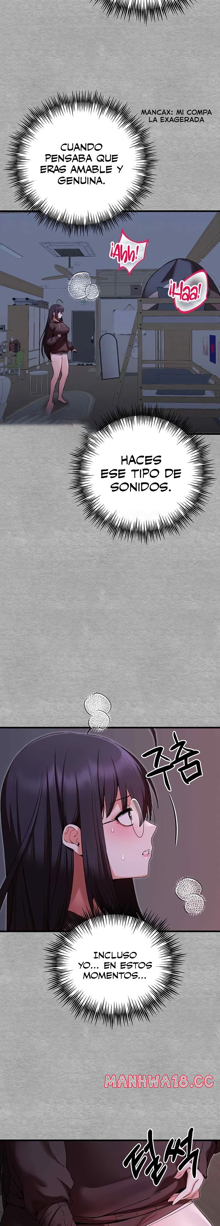 You Want to do it With a Woman You Don't Know? Raw Chapter 46 Page 22