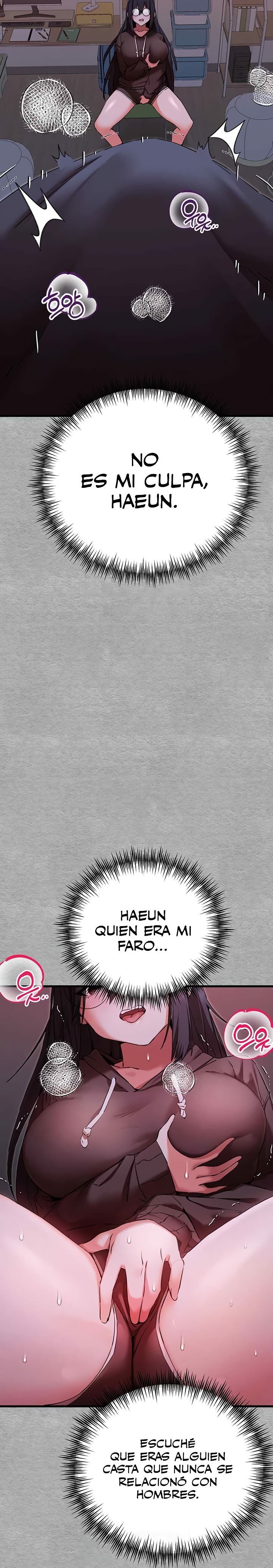 You Want to do it With a Woman You Don't Know? Raw Chapter 46 Page 25