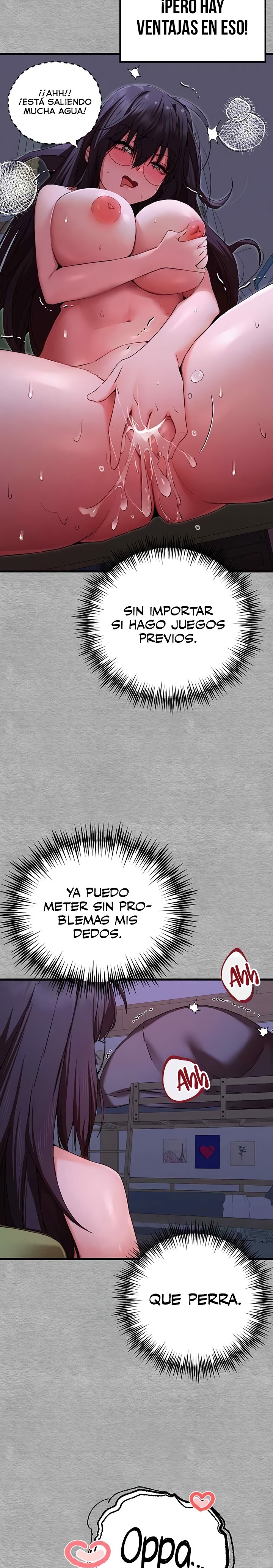 You Want to do it With a Woman You Don't Know? Raw Chapter 46 Page 29