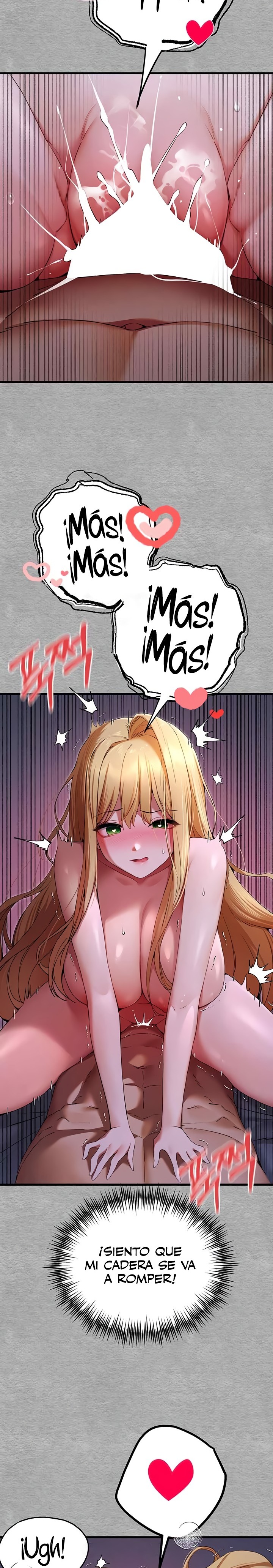 You Want to do it With a Woman You Don't Know? Raw Chapter 46 Page 30