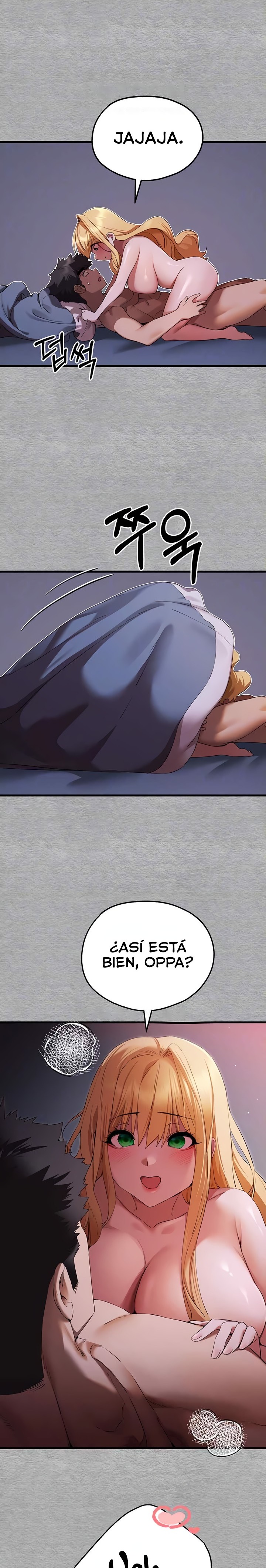 You Want to do it With a Woman You Don't Know? Raw Chapter 46 Page 5