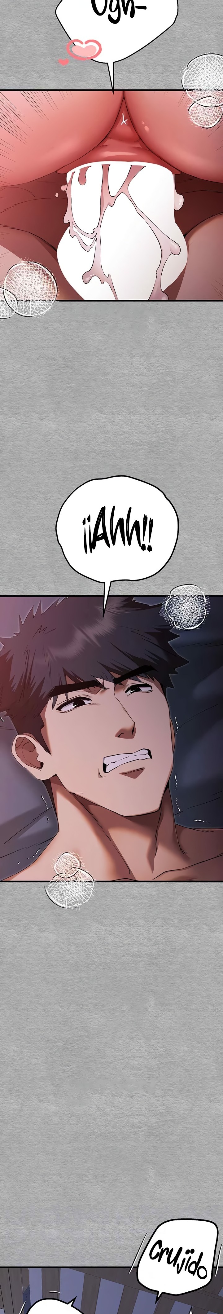 You Want to do it With a Woman You Don't Know? Raw Chapter 46 Page 6