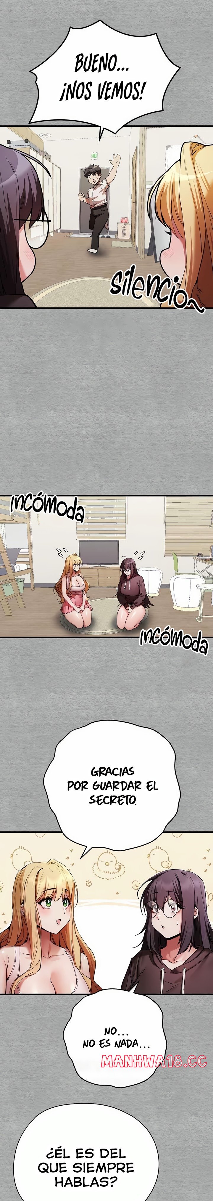 You Want to do it With a Woman You Don't Know? Raw Chapter 47 Page 13