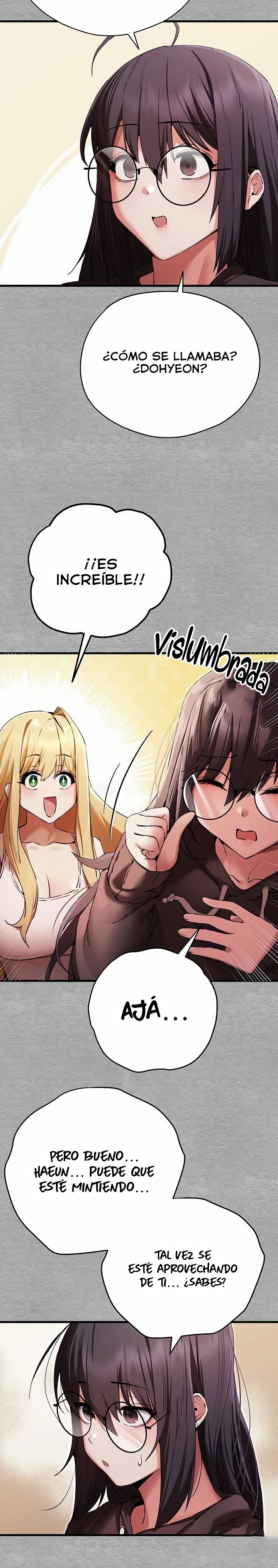 You Want to do it With a Woman You Don't Know? Raw Chapter 47 Page 14