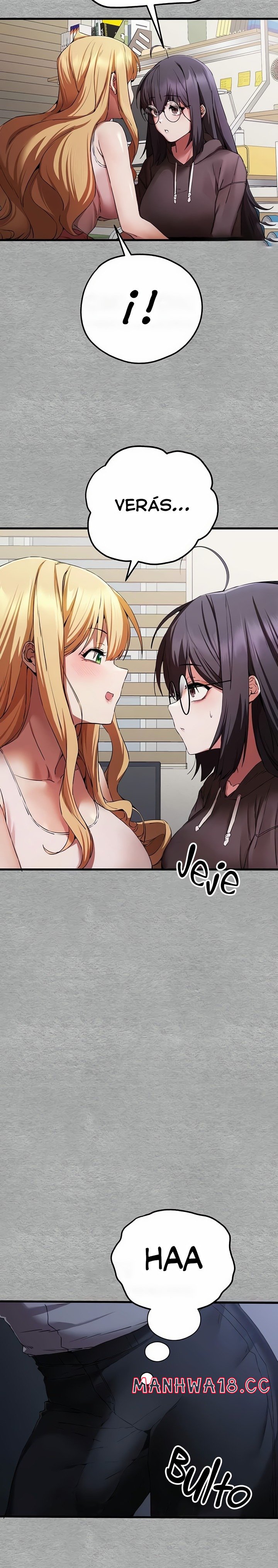 You Want to do it With a Woman You Don't Know? Raw Chapter 47 Page 17