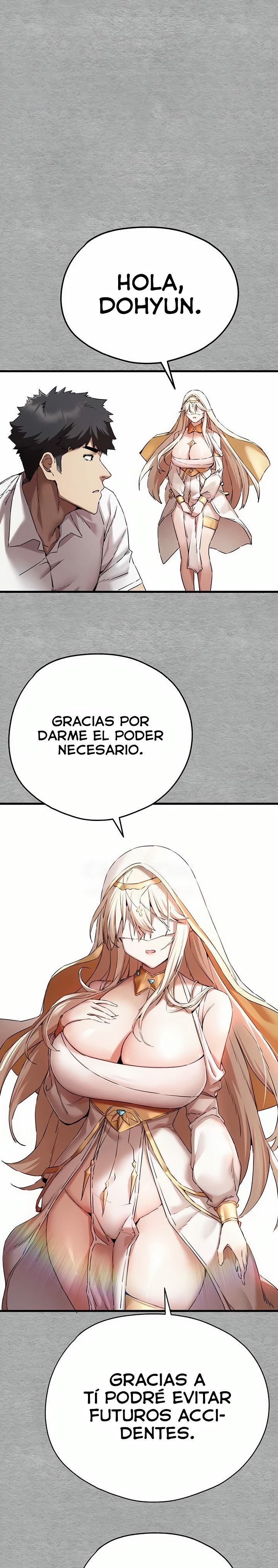 You Want to do it With a Woman You Don't Know? Raw Chapter 47 Page 19