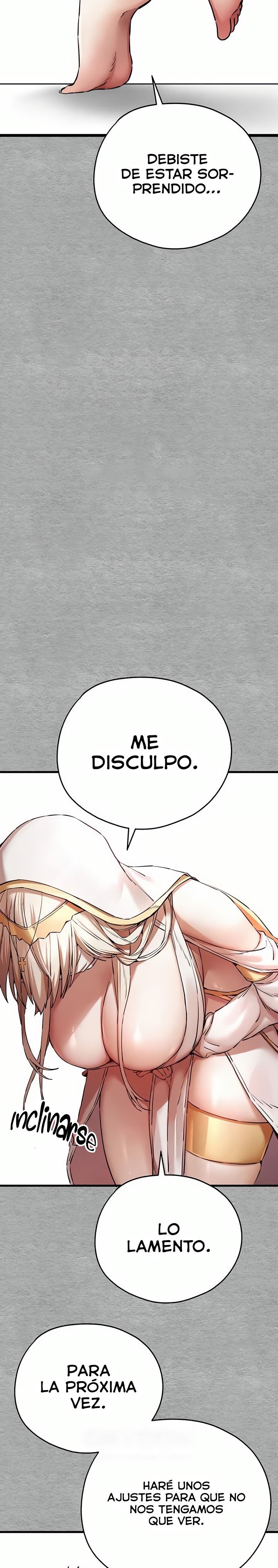 You Want to do it With a Woman You Don't Know? Raw Chapter 47 Page 21