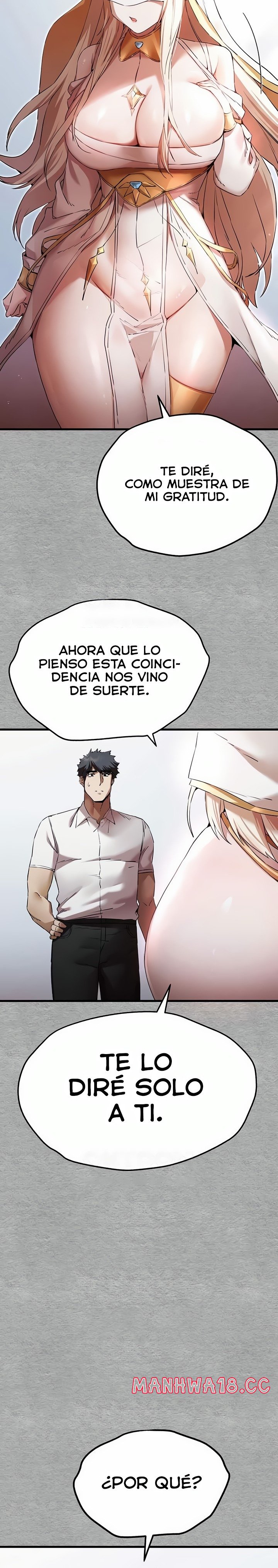 You Want to do it With a Woman You Don't Know? Raw Chapter 47 Page 24