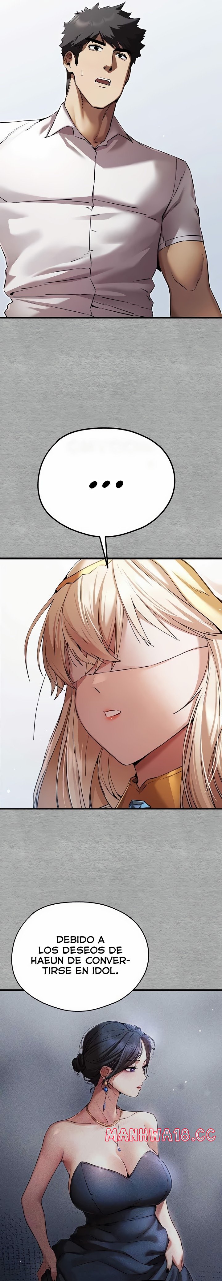 You Want to do it With a Woman You Don't Know? Raw Chapter 47 Page 25