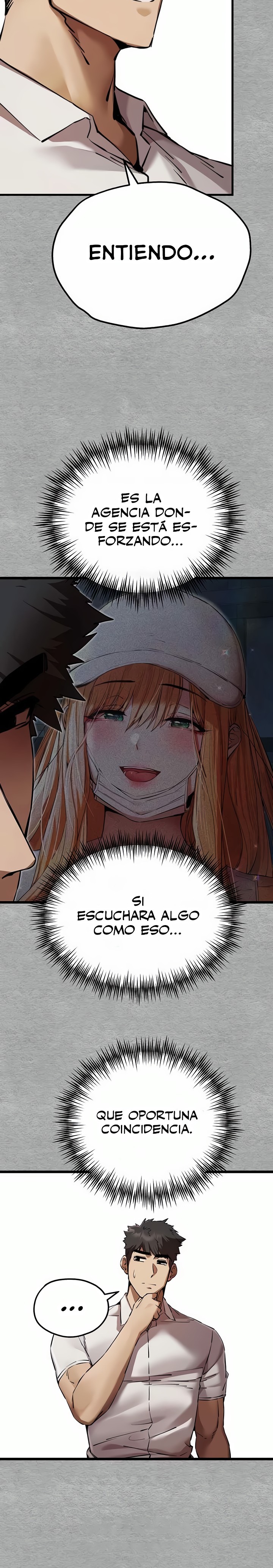 You Want to do it With a Woman You Don't Know? Raw Chapter 47 Page 28