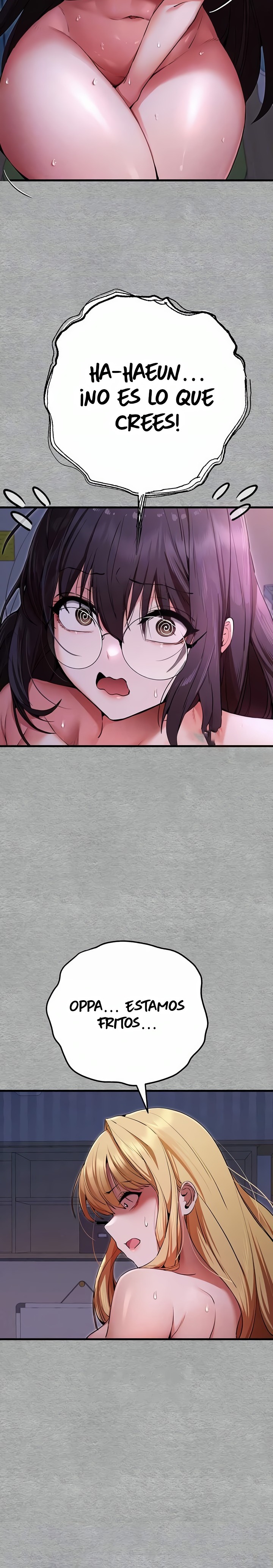 You Want to do it With a Woman You Don't Know? Raw Chapter 47 Page 3