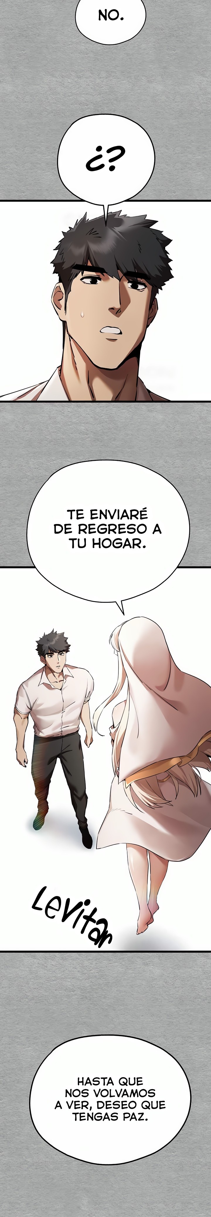You Want to do it With a Woman You Don't Know? Raw Chapter 47 Page 30
