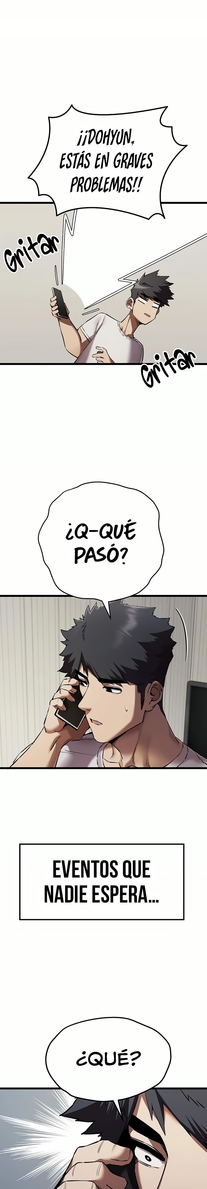 You Want to do it With a Woman You Don't Know? Raw Chapter 47 Page 34