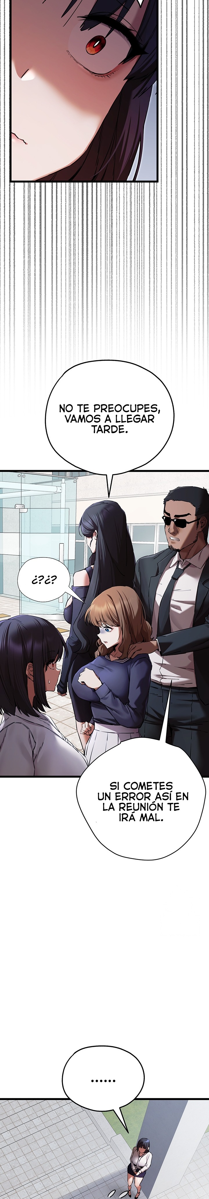 You Want to do it With a Woman You Don't Know? Raw Chapter 48 Page 17