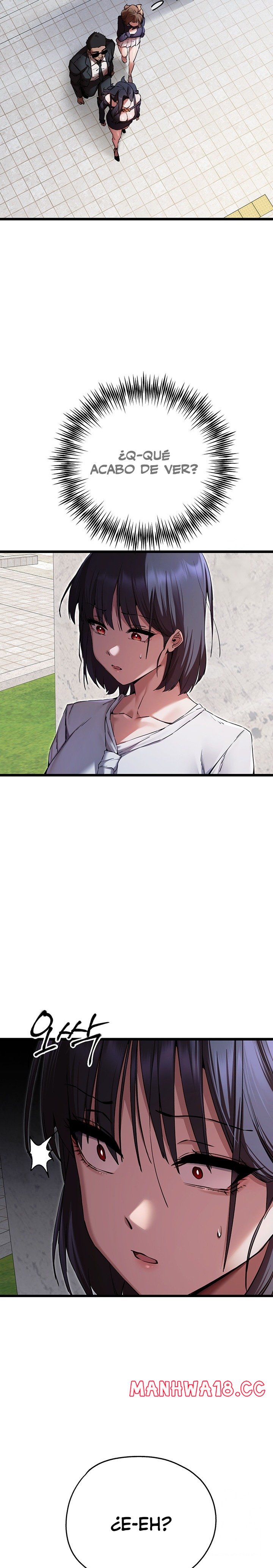 You Want to do it With a Woman You Don't Know? Raw Chapter 48 Page 18