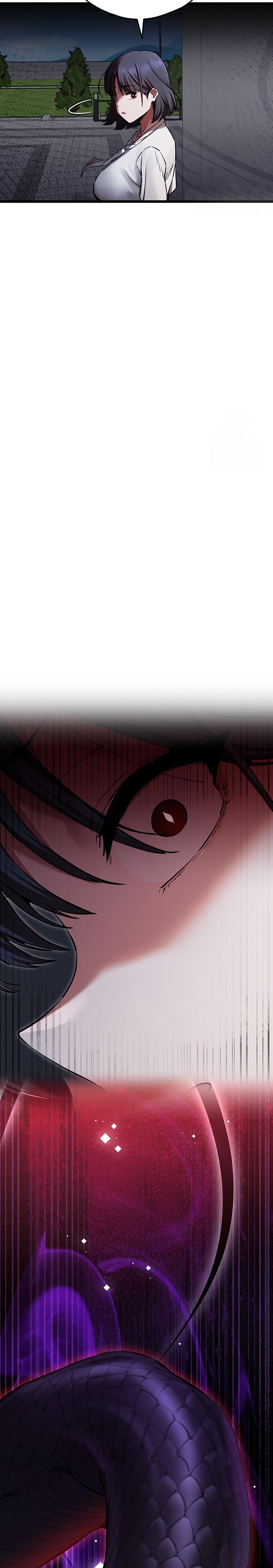 You Want to do it With a Woman You Don't Know? Raw Chapter 48 Page 19