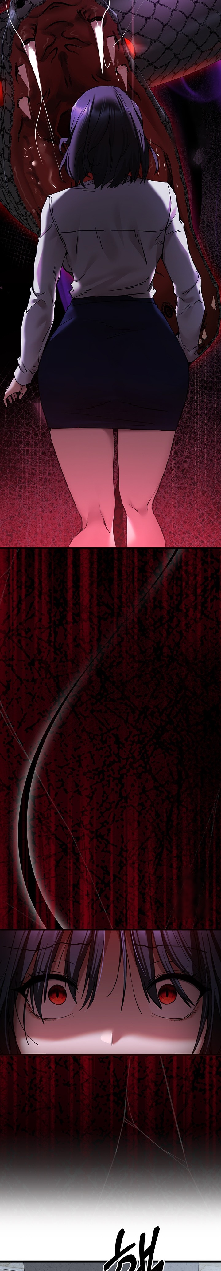 You Want to do it With a Woman You Don't Know? Raw Chapter 48 Page 21