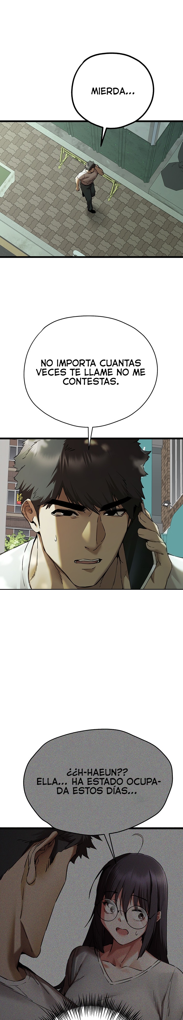 You Want to do it With a Woman You Don't Know? Raw Chapter 48 Page 24