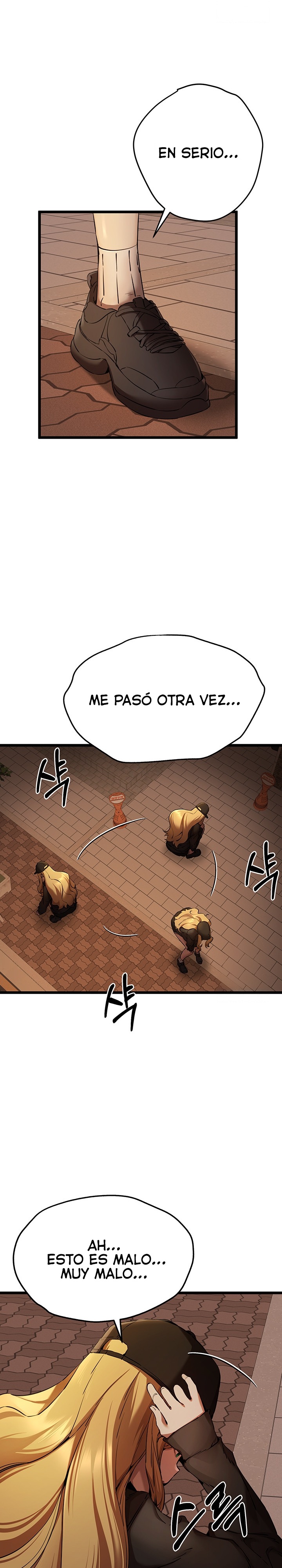 You Want to do it With a Woman You Don't Know? Raw Chapter 48 Page 30