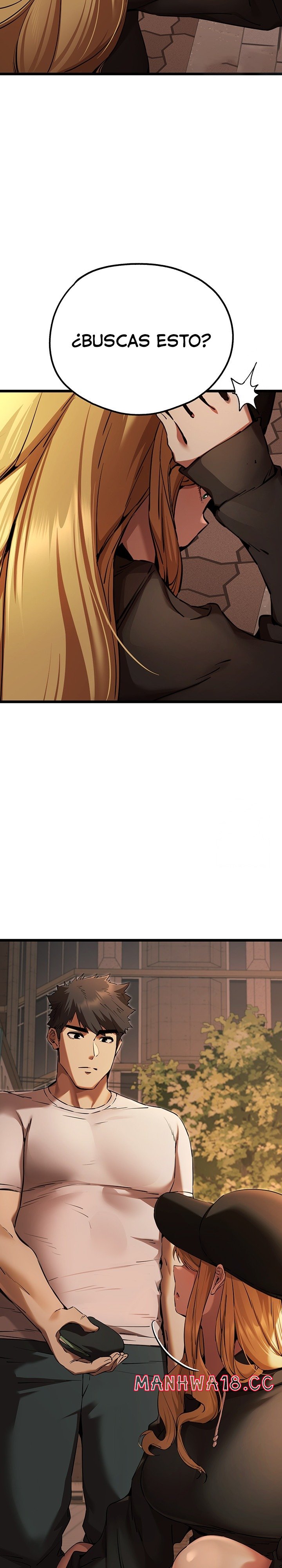 You Want to do it With a Woman You Don't Know? Raw Chapter 48 Page 31