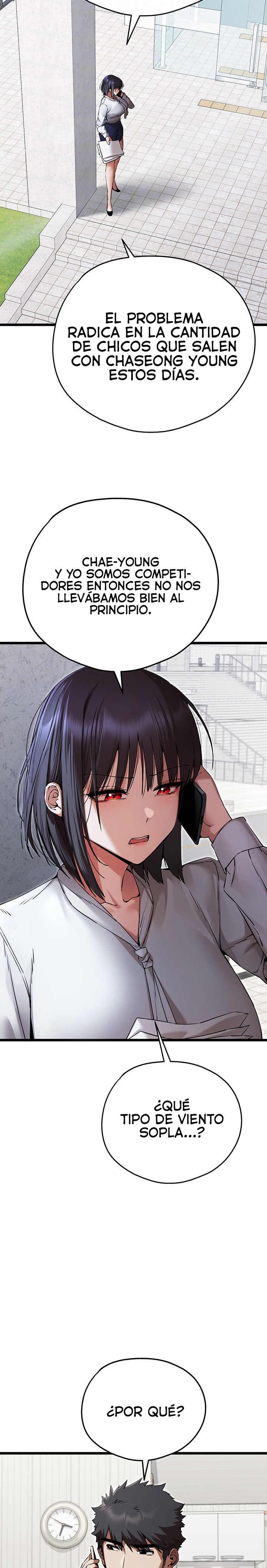 You Want to do it With a Woman You Don't Know? Raw Chapter 48 Page 4