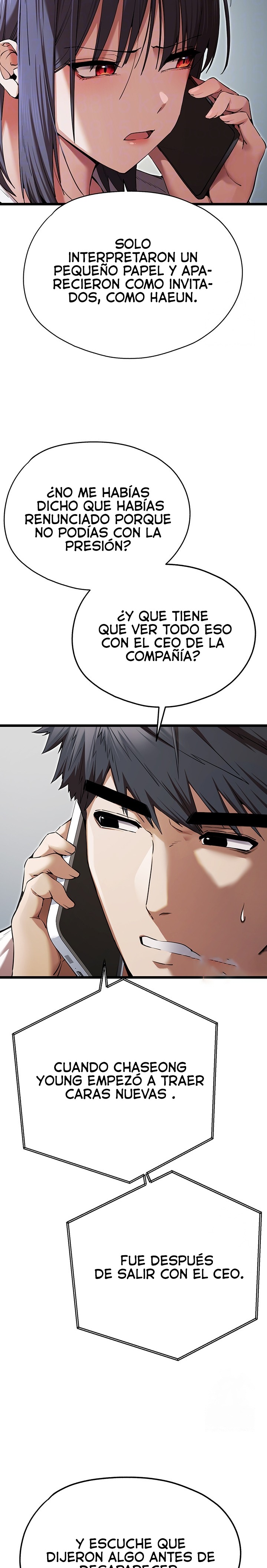 You Want to do it With a Woman You Don't Know? Raw Chapter 48 Page 6