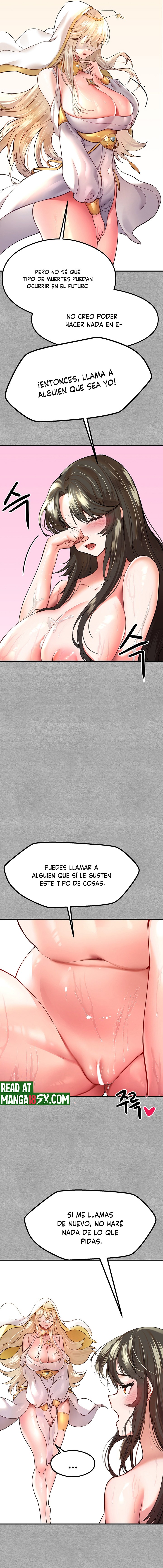 You Want to do it With a Woman You Don't Know? Raw Chapter 5 Page 12
