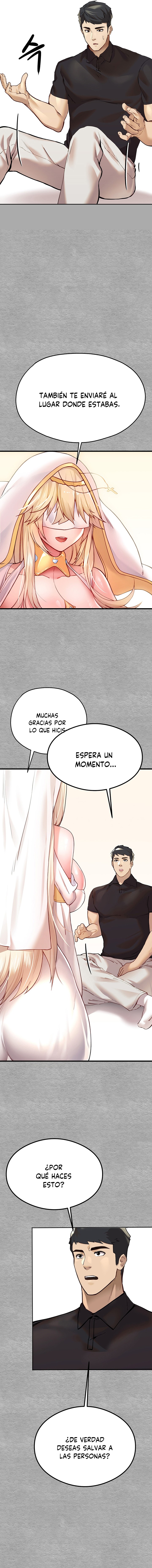 You Want to do it With a Woman You Don't Know? Raw Chapter 5 Page 14
