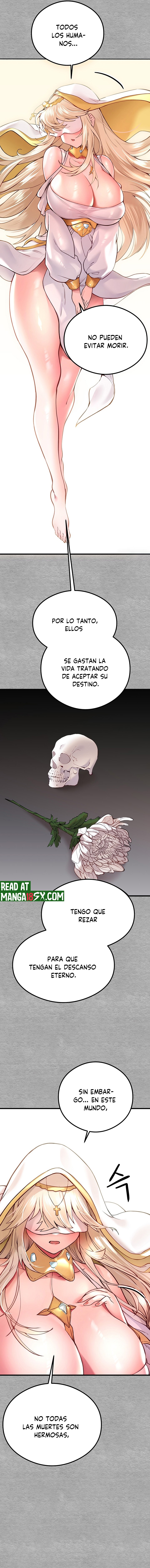 You Want to do it With a Woman You Don't Know? Raw Chapter 5 Page 15