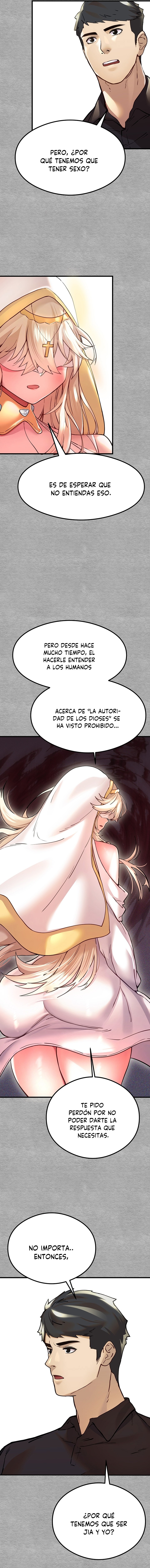 You Want to do it With a Woman You Don't Know? Raw Chapter 5 Page 17