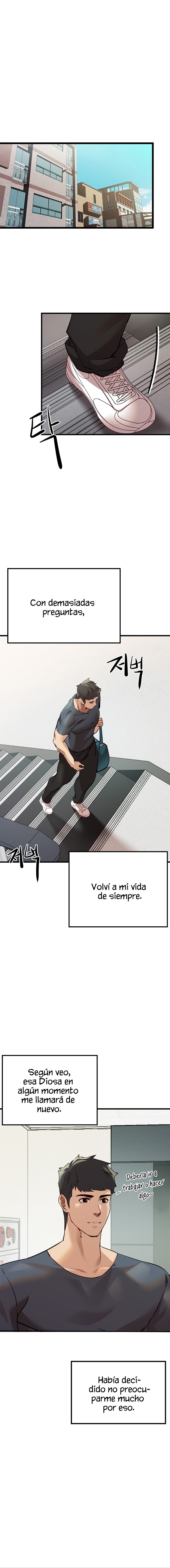 You Want to do it With a Woman You Don't Know? Raw Chapter 5 Page 22