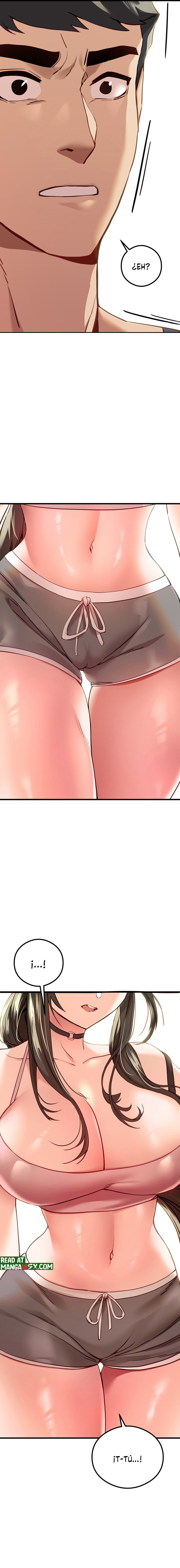 You Want to do it With a Woman You Don't Know? Raw Chapter 5 Page 23