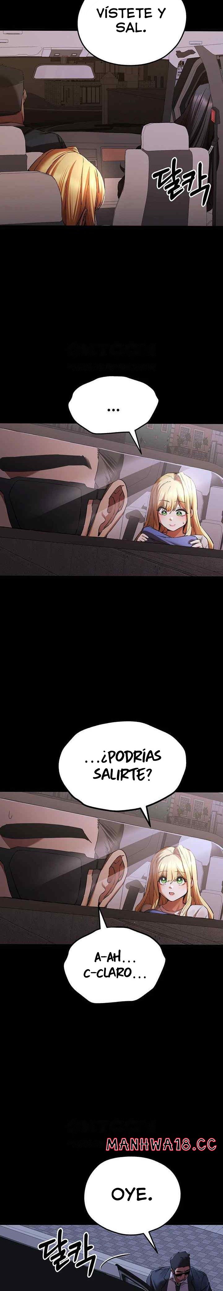 You Want to do it With a Woman You Don't Know? Raw Chapter 49 Page 11