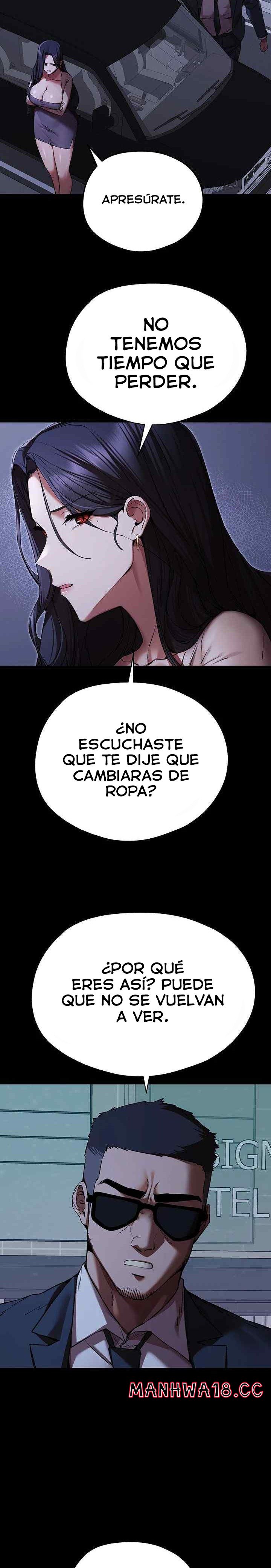 You Want to do it With a Woman You Don't Know? Raw Chapter 49 Page 12