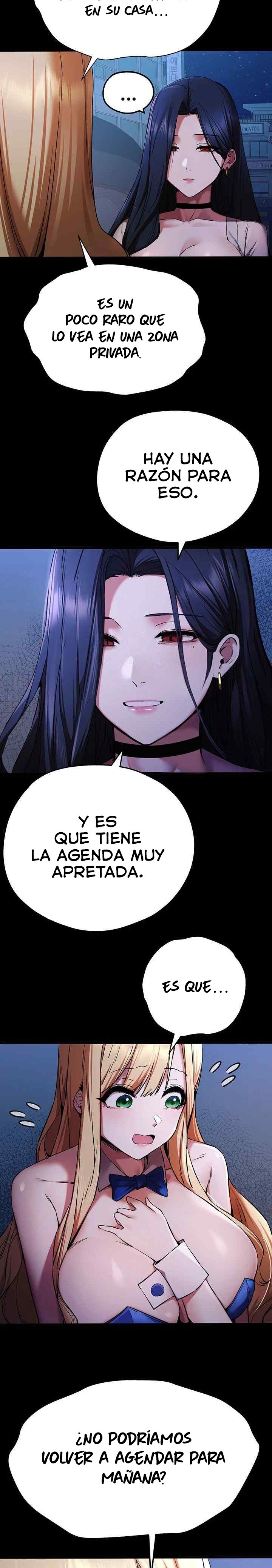 You Want to do it With a Woman You Don't Know? Raw Chapter 49 Page 17