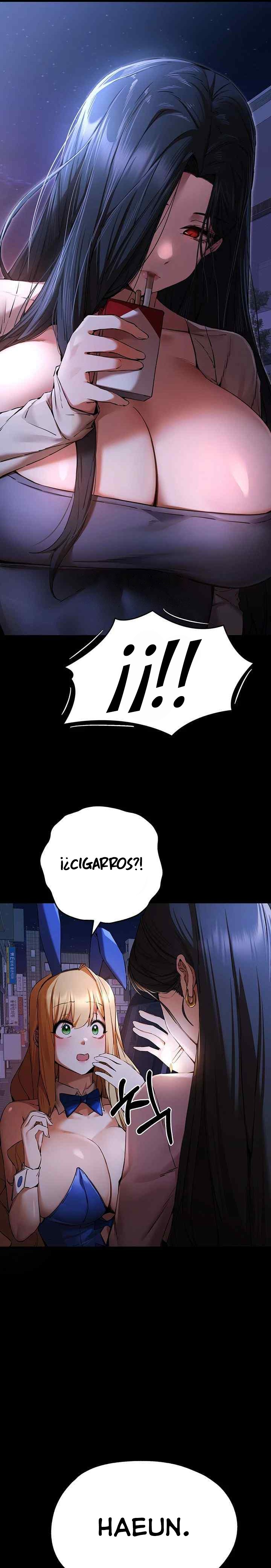 You Want to do it With a Woman You Don't Know? Raw Chapter 49 Page 19