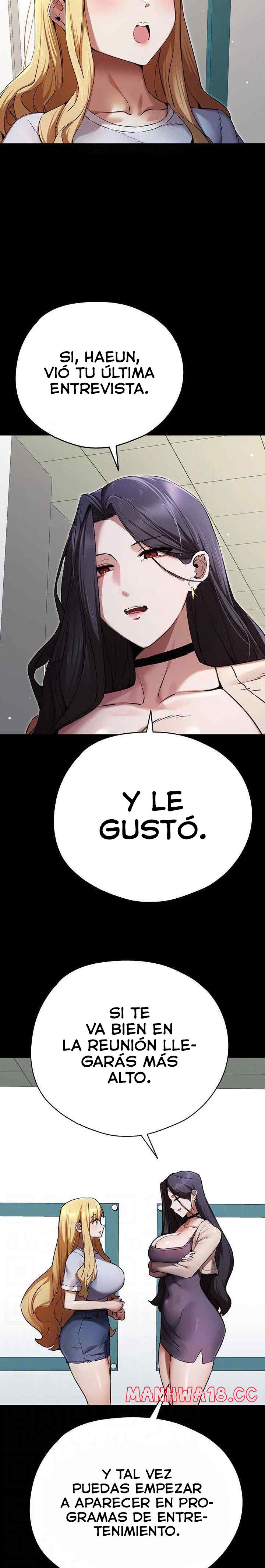 You Want to do it With a Woman You Don't Know? Raw Chapter 49 Page 2