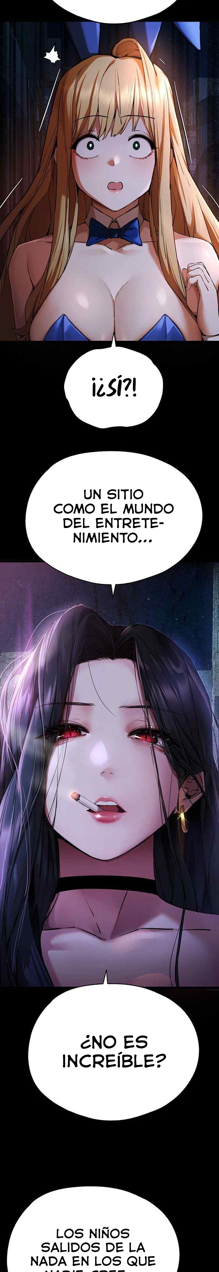 You Want to do it With a Woman You Don't Know? Raw Chapter 49 Page 20