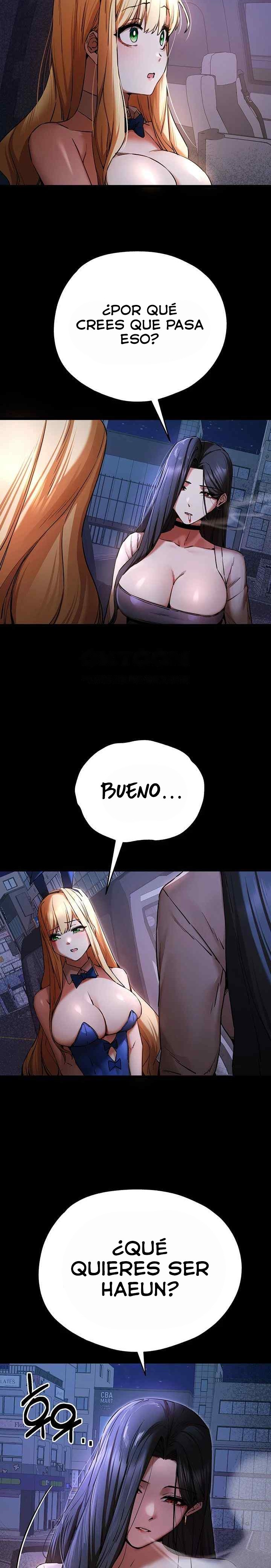 You Want to do it With a Woman You Don't Know? Raw Chapter 49 Page 22
