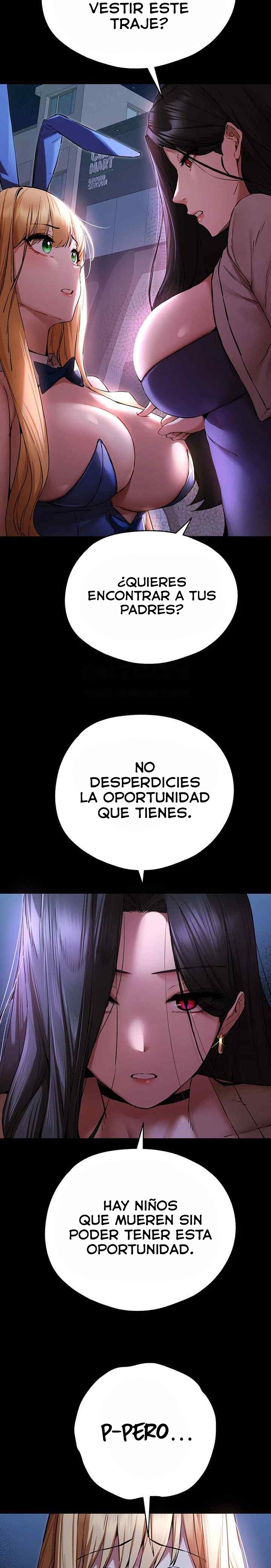 You Want to do it With a Woman You Don't Know? Raw Chapter 49 Page 24