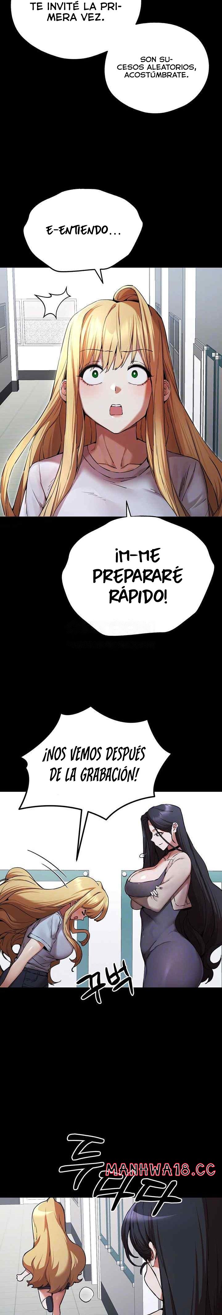 You Want to do it With a Woman You Don't Know? Raw Chapter 49 Page 5