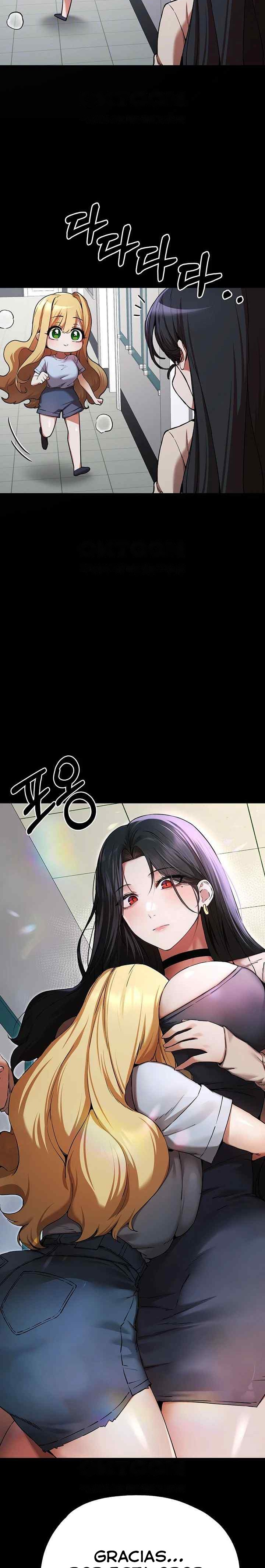 You Want to do it With a Woman You Don't Know? Raw Chapter 49 Page 6