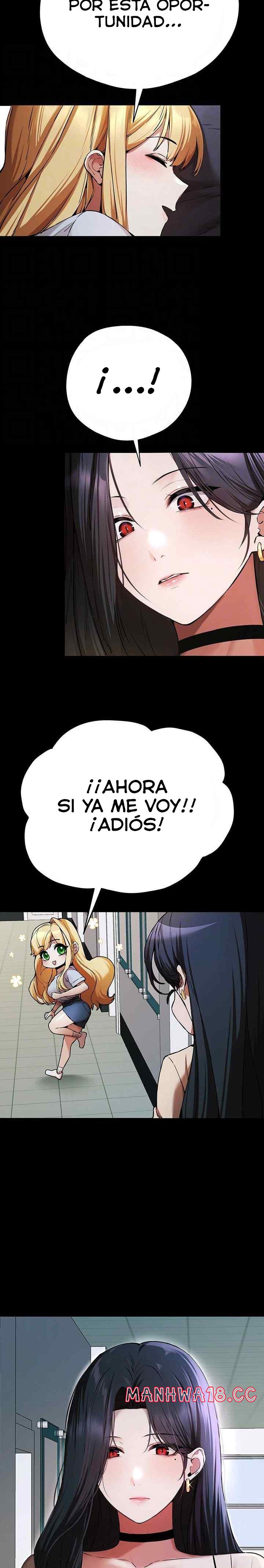You Want to do it With a Woman You Don't Know? Raw Chapter 49 Page 7